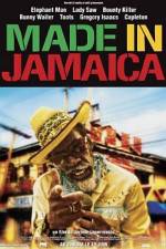 Watch Made in Jamaica 123movieshub