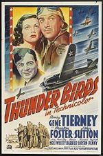Watch Thunder Birds: Soldiers of the Air 123movieshub