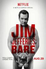 Watch Jim Jefferies: BARE 123movieshub