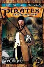 Watch Pirates: Quest for Snake Island 123movieshub