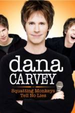 Watch Dana Carvey: Squatting Monkeys Tell No Lies 123movieshub