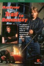 Watch MacGyver: Trail to Doomsday 123movieshub