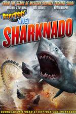 Watch RiffTrax Live: Sharknado 123movieshub