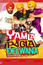 Watch Yamla Pagla Deewana 123movieshub