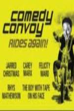 Watch Comedy Convoy 123movieshub
