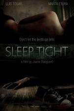 Watch Sleep Tight 123movieshub