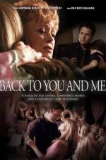 Watch Back to You and Me 123movieshub