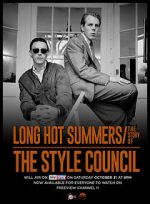 Watch Long Hot Summers: The Story of the Style Council 123movieshub