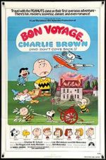 Watch Bon Voyage, Charlie Brown (and Don\'t Come Back!!) 123movieshub