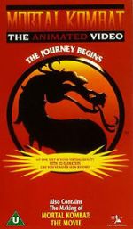 Watch Mortal Kombat: The Journey Begins 123movieshub