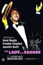 Watch The Lady Is a Square 123movieshub