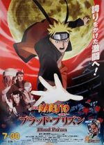 Watch Naruto Shippuden the Movie: Blood Prison 123movieshub