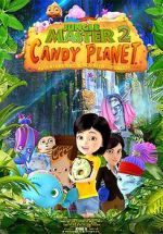 Watch Jungle Master 2: Candy Planet 123movieshub