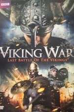 Watch The Last Battle of the Vikings 123movieshub