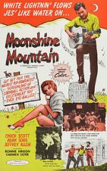 Watch Moonshine Mountain 123movieshub