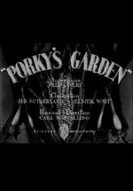 Watch Porky\'s Garden (Short 1937) 123movieshub