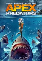 Watch Apex Predators 123movieshub