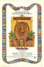 Watch Won Ton Ton: The Dog Who Saved Hollywood 123movieshub