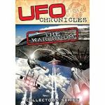 Watch UFO CHRONICLES: The War Room 123movieshub