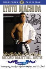 Watch Machida Do Karate For Mixed Martial Arts Volume 3 123movieshub
