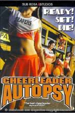 Watch Cheerleader Autopsy 123movieshub