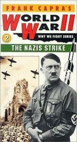 Watch The Nazis Strike (Short 1943) 123movieshub