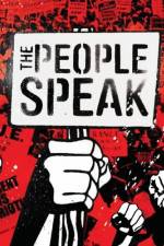 Watch The People Speak 123movieshub