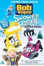 Watch Bob the Builder: Snowed Under 123movieshub