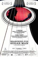 Watch Searching for Sugar Man 123movieshub