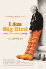 Watch I Am Big Bird: The Caroll Spinney Story 123movieshub