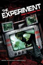 Watch The Experiment Who's Watching You 123movieshub