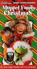 Watch A Muppet Family Christmas 123movieshub