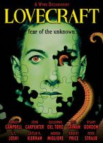 Watch Lovecraft: Fear of the Unknown 123movieshub