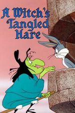 Watch A Witch's Tangled Hare (Short 1959) 123movieshub