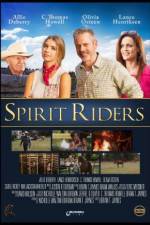 Watch Spirit Riders 123movieshub