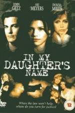 Watch In My Daughter's Name 123movieshub