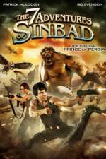 Watch The 7 Adventures of Sinbad 123movieshub