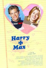 Watch Harry + Max 123movieshub