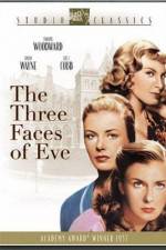 Watch The Three Faces of Eve 123movieshub