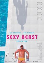 Watch Sexy Beast 123movieshub