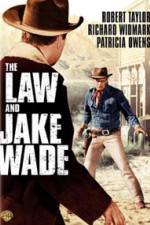 Watch The Law and Jake Wade 123movieshub