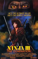 Watch Ninja III: The Domination 123movieshub