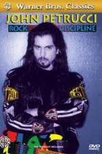 Watch John Petrucci: Rock Discipline (Guitar Lessons 123movieshub