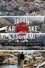 Watch Japan Aftermath of a Disaster 123movieshub