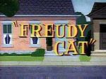 Watch Freudy Cat (Short 1964) 123movieshub