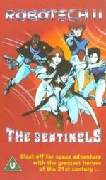 Watch Robotech II: The Sentinels 123movieshub