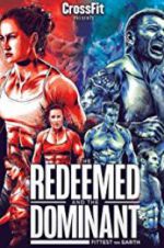Watch The Redeemed and the Dominant: Fittest on Earth 123movieshub