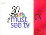 Watch 20 Years of Must See TV 123movieshub