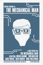 Watch The Mechanical Man 123movieshub