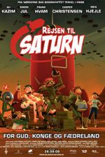 Watch Journey to Saturn 123movieshub